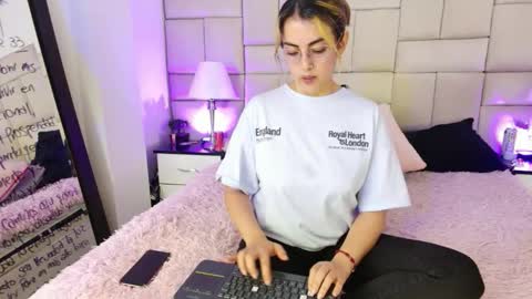 Pauli online show from 24, 3, 2026