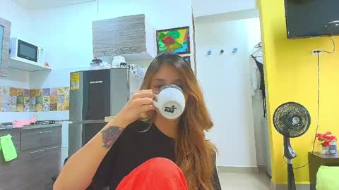 Alaya online show from 13, 5, 2026