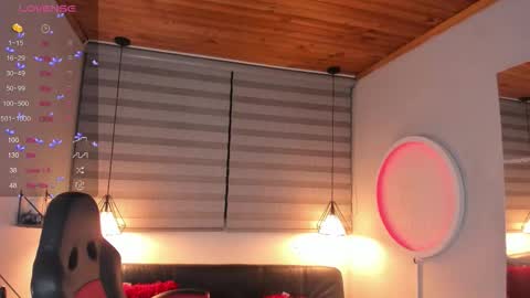 Snapshot of isis_valchos chatting on 15, 10, 2025 Isis online show from 15, 10, 2025