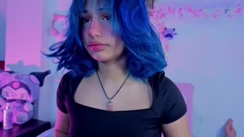 Isisjones18 online show from 12, 1, 2026