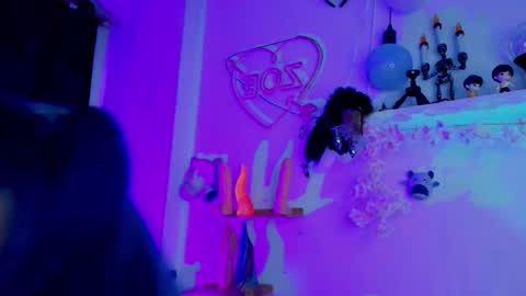 Isisjones18 online show from 15, 1, 2026