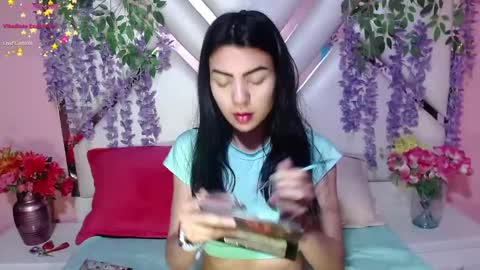 Snapshot of isisrousexx chatting on 14, 12, 2024 isisrousexx online show from 14, 12, 2024