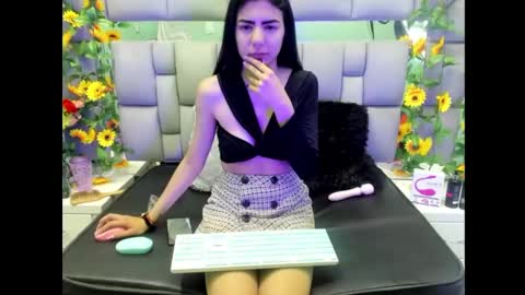 Snapshot of isisrousexx chatting on 25, 2, 2025 isisrousexx online show from 25, 2, 2025