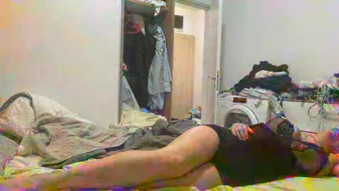 iskrenv online show from 17, 11, 2025