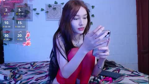 Snapshot of isla_rosee18 chatting on 20, 10, 2025 Isla Rosee18 online show from 20, 10, 2025