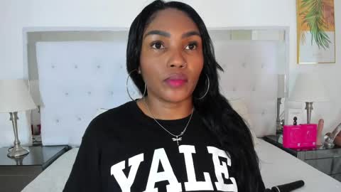 Vanessa online show from 5, 5, 2026
