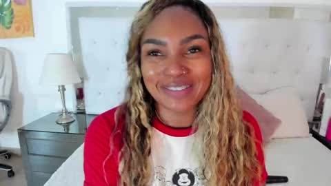 Vanessa online show from 11, 5, 2026