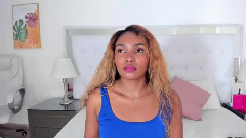 Vanessa online show from 6, 6, 2026