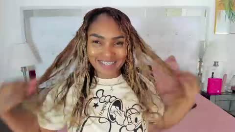 Vanessa online show from 11, 6, 2026