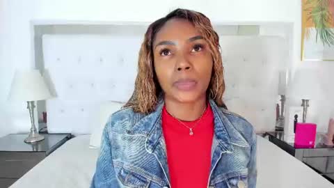 Vanessa online show from 14, 6, 2026