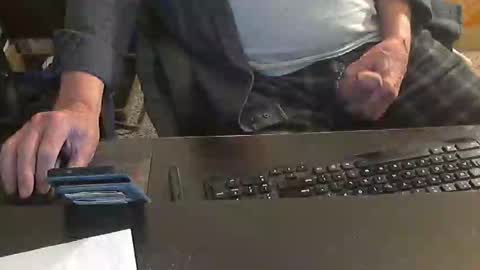 Snapshot of islandduke chatting on 26, 10, 2025 Duke online show from 26, 10, 2025