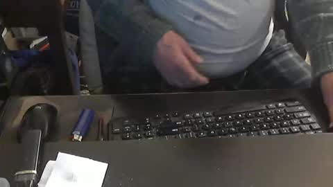 Snapshot of islandduke chatting on 6, 11, 2025 Duke online show from 6, 11, 2025