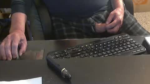 Duke online show from 26, 11, 2025