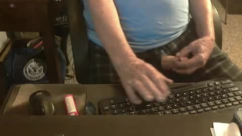 Snapshot of islandduke chatting on 8, 7, 2026 Duke online show from 8, 7, 2026