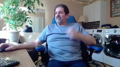 Jim online show from 26, 12, 2024