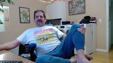 Jim online show from 21, 1, 2025