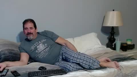 Jim online show from 27, 10, 2025