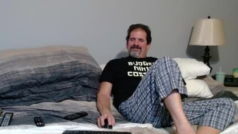 Jim online show from 31, 10, 2025