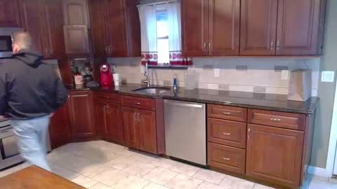 Jim online show from 12, 1, 2026