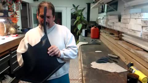 Jim online show from 22, 3, 2026