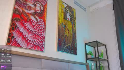 Snapshot of islandladies chatting on 15, 5, 2026 Im Eva Lovense is activeThere are legends that in this room all your wishes can come true Private is Open online show from 15, 5, 2026