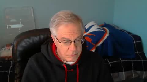 Snapshot of islesman22 chatting on 18, 1, 2025 islesman22 online show from 18, 1, 2025