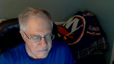islesman22 online show from 20, 5, 2026