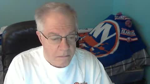 islesman22 online show from 25, 5, 2026