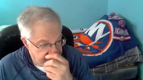 islesman22 online show from 31, 5, 2026