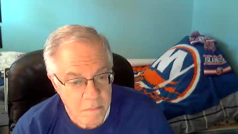 islesman22 online show from 9, 6, 2026