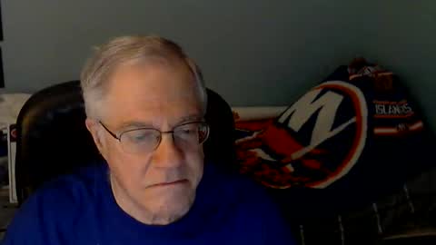 islesman22 online show from 11, 6, 2026