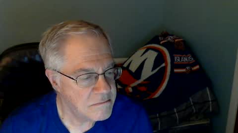 islesman22 online show from 15, 6, 2026