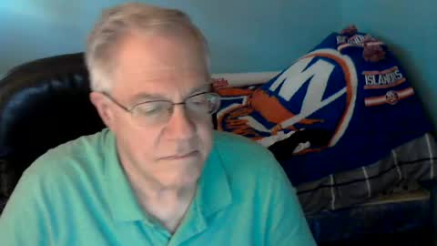 islesman22 online show from 8, 7, 2026