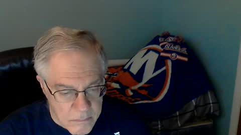 islesman22 online show from 2, 8, 2026
