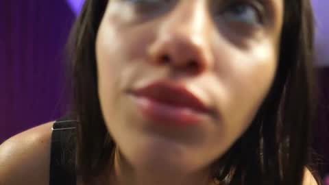 Snapshot of islucycherry chatting on 20, 5, 2026 Lucy online show from 20, 5, 2026