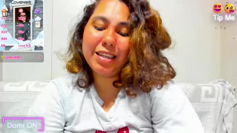 Snapshot of isobel_adams20 chatting on 23, 2, 2025 Isobel Adams online show from 23, 2, 2025