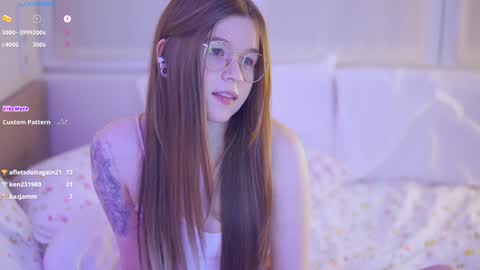 Snapshot of isoull chatting on 6, 12, 2024 Im Lis - online show from 6, 12, 2024