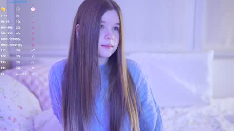 Snapshot of isoull chatting on 21, 12, 2024 Im Lis - online show from 21, 12, 2024