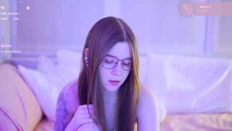 Snapshot of isoull chatting on 5, 1, 2025 Im Lis - online show from 5, 1, 2025