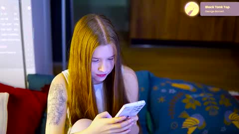 Im Lis   -   online show from 18, 9, 2025