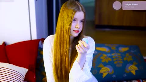 Im Lis   -   online show from 24, 9, 2025