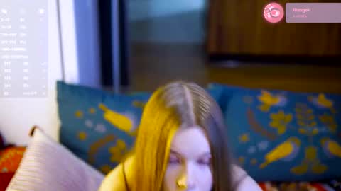 Snapshot of isoull chatting on 25, 9, 2025 Im Lis - online show from 25, 9, 2025