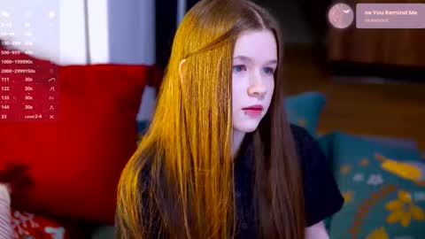 Snapshot of isoull chatting on 27, 10, 2025 Im Lis - online show from 27, 10, 2025