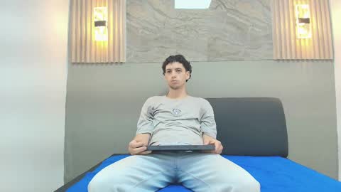 Snapshot of israel_gray chatting on 6, 10, 2025 Israel online show from 6, 10, 2025