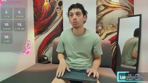 Snapshot of israel_gray chatting on 5, 11, 2025 Israel online show from 5, 11, 2025