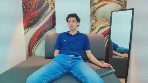 Snapshot of israel_gray chatting on 7, 11, 2025 Israel online show from 7, 11, 2025