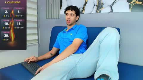 Snapshot of israel_gray chatting on 10, 11, 2025 Israel online show from 10, 11, 2025