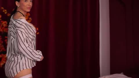 isRubyFever online show from 23, 3, 2026