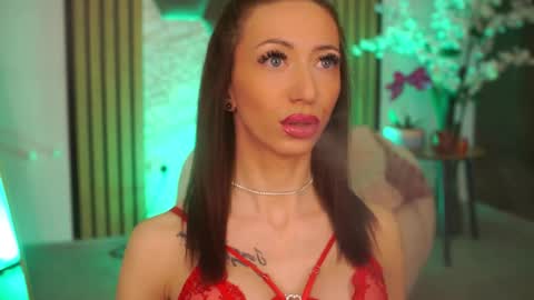 isRubyFever online show from 7, 5, 2026