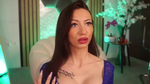 isRubyFever online show from 9, 5, 2026